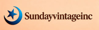 Sundayvintageinc - Home